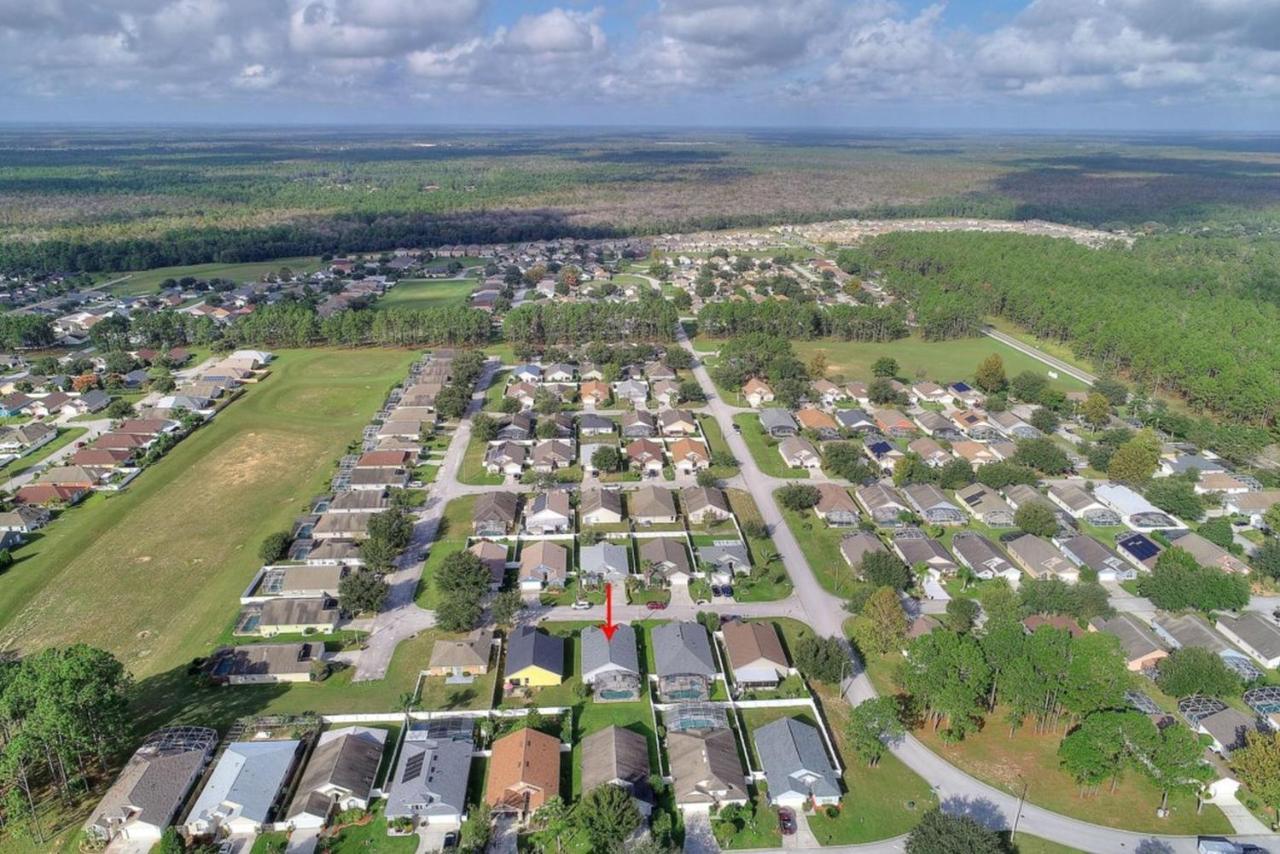 Florida Pines By Shine Villas Davenport Exterior photo